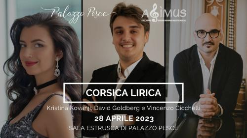Corsica Lirica
