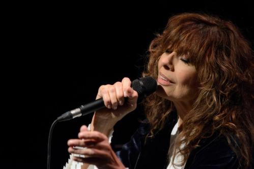Alice canta Battiato con L’Orchestra del Teatro la Fenice diretta da Carlo Guaitoli