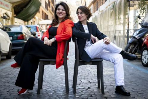 Michela Murgia e Chiara Valerio: Fon, Istruzioni per L'uso