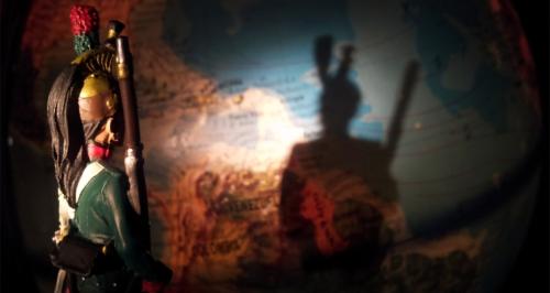 Il Tenace Soldatino di Piombo