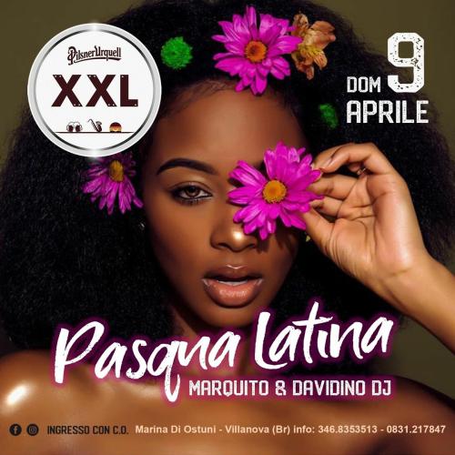Pasqua Latina
