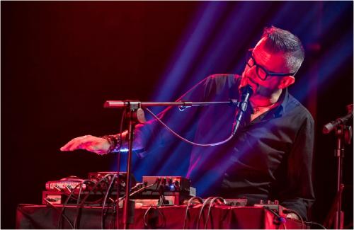 Festival  Musiche Corsare  Seconda Edizione