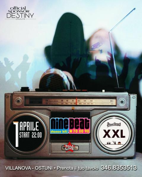 Nine Beat