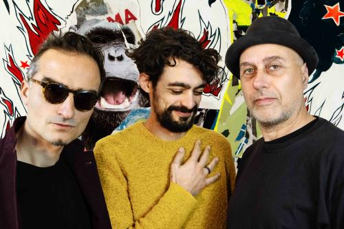 MAT trio