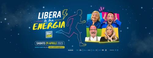 Molfetta Night Run 2023