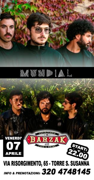 Mundial