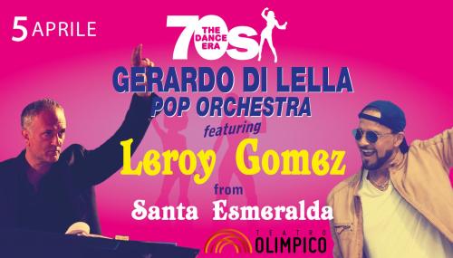 Gerardo di Lella – Pop Orchestra