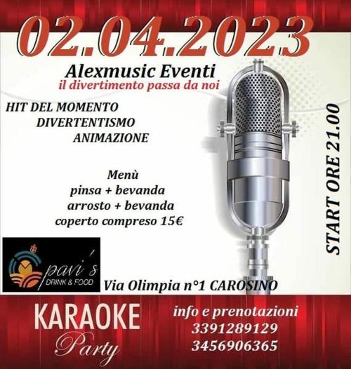 Alex Dj