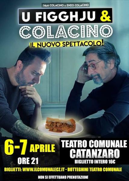 “U figghju & Colacino”