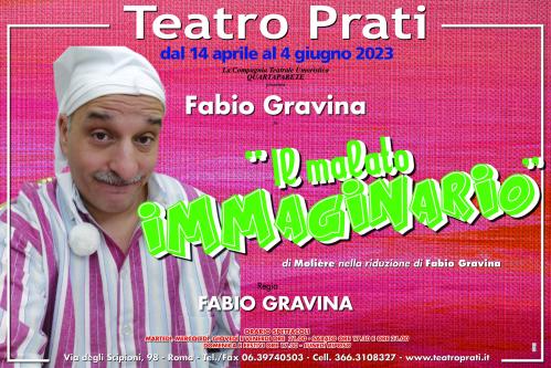 IL MALATO IMMAGINARIO