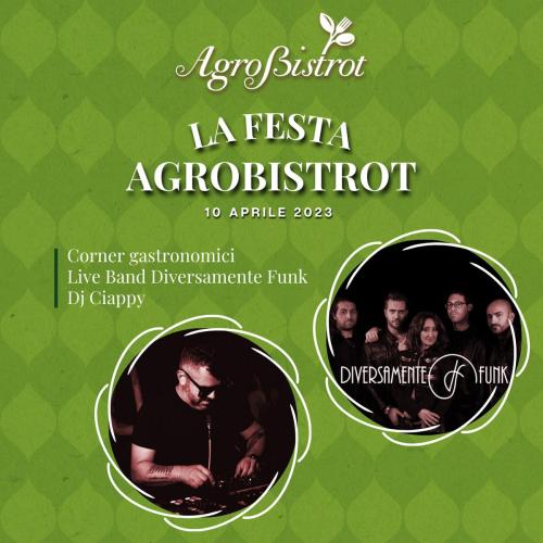 Festa di Paese - Pasquetta Edition