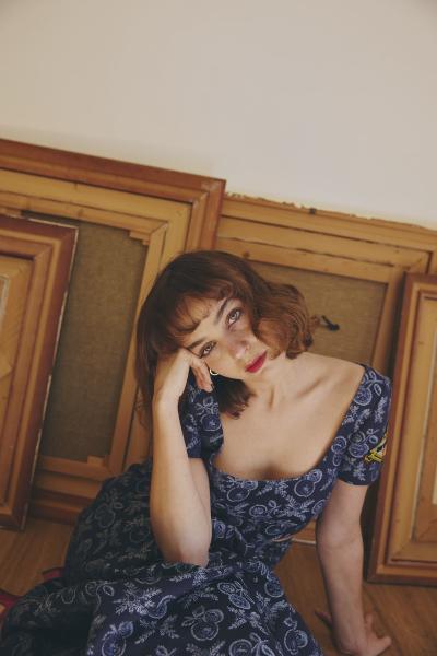 Beatrice Grannò in concerto