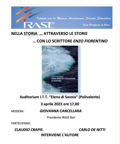 Nella storia... attraverso le storie