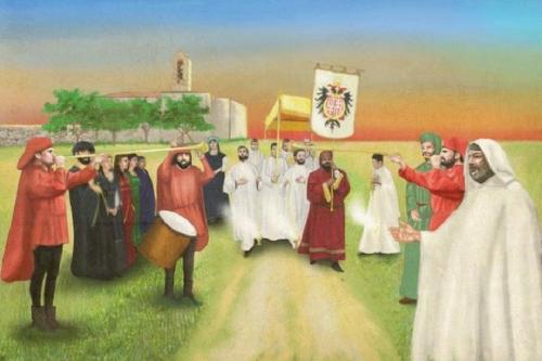 Fiera di San Leone. Una storia plurisecolare che affonda le radici nel Medioevo