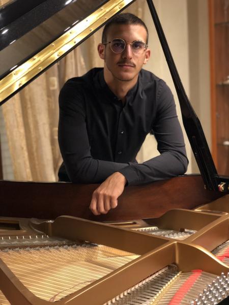 “musica Giovani”: Concerto di Inaugurazione