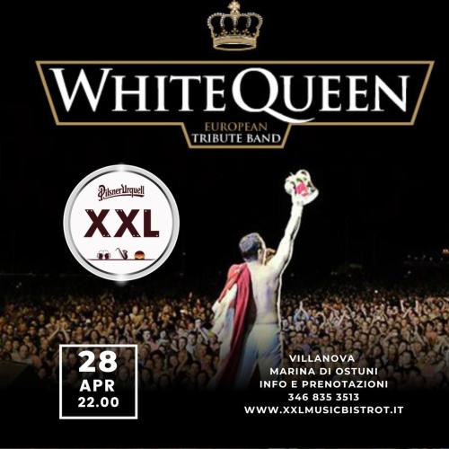 White Queen