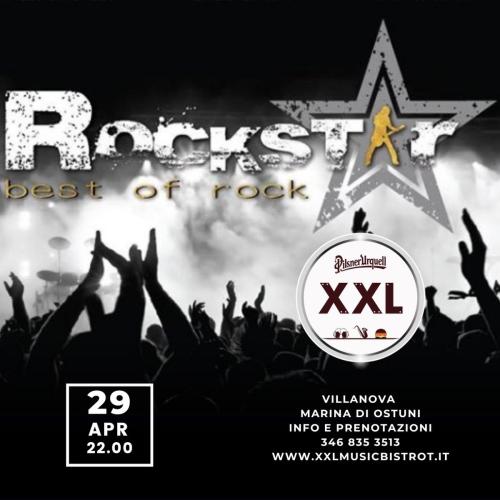 Rockstar