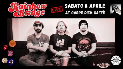 Rainbow Bridge Live!