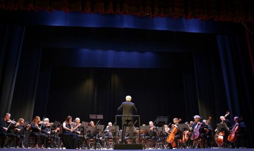 Prosegue con il Concerto di Pasqua la rassegna concertistica della Oles – Orchestra Sinfonica di Lecce e del Salento
