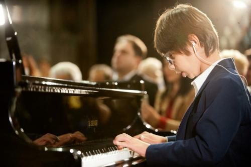 Domani Blind International Orchestra  a Roma