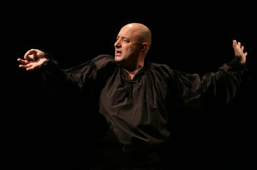 "Teatri a Sud" da  Astràgali Teatro