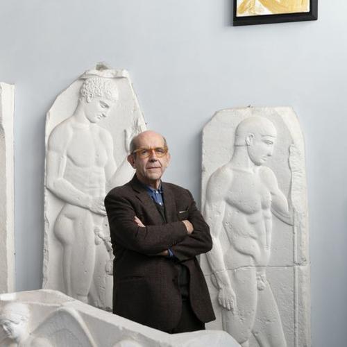 Gianni Dessì. TuttoPieno