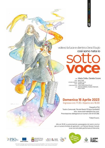 Sottovoce
