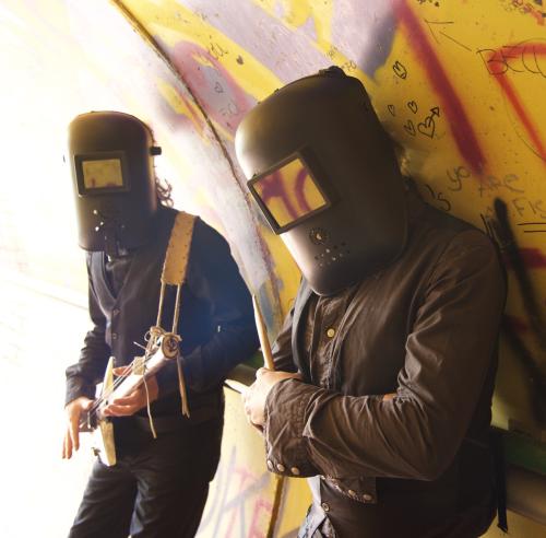 The Cyborgs