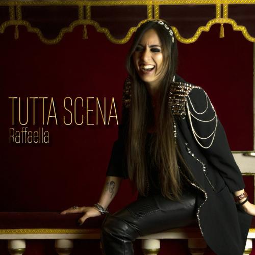 Presentazione Ufficiale del Disco D'esordio di Salentina Raffaella