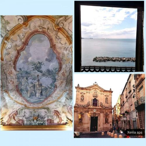 Alla scoperta dell'Acropoli di Taranto: un viaggio tra archeologia e tradizioni