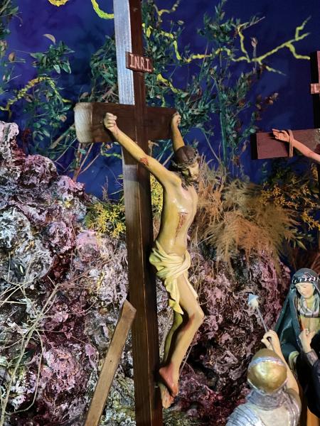 La Passione di Cristo