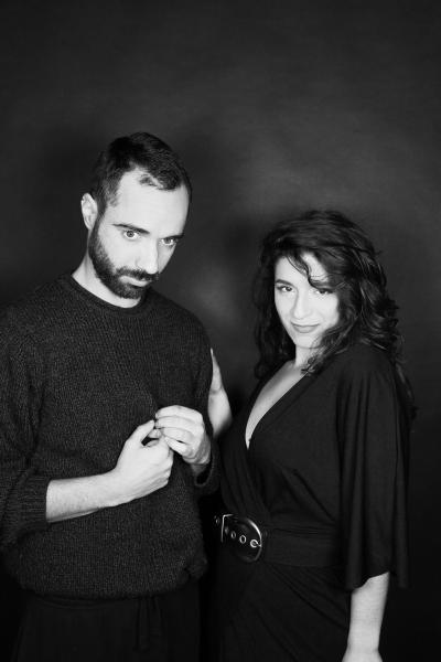 "love Rental" di Massimiliano Vado