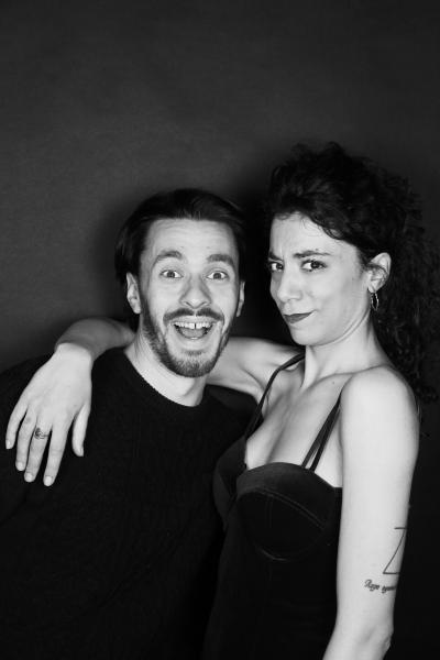 "love Rental" di  Massimiliano Vado