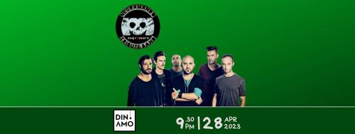 Negramando Tribute Band Negramaro Live