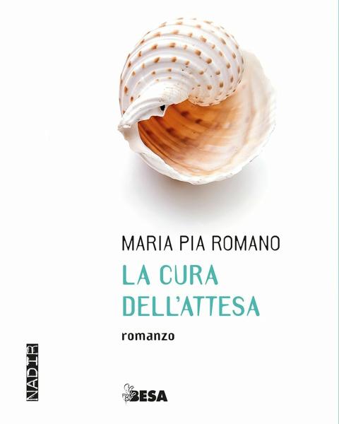 La cura dell'attesa di Maria Pia Romano a Corato