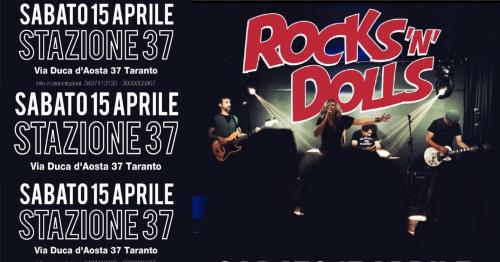 Rock & Doll