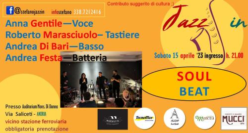 SOUL BEAT