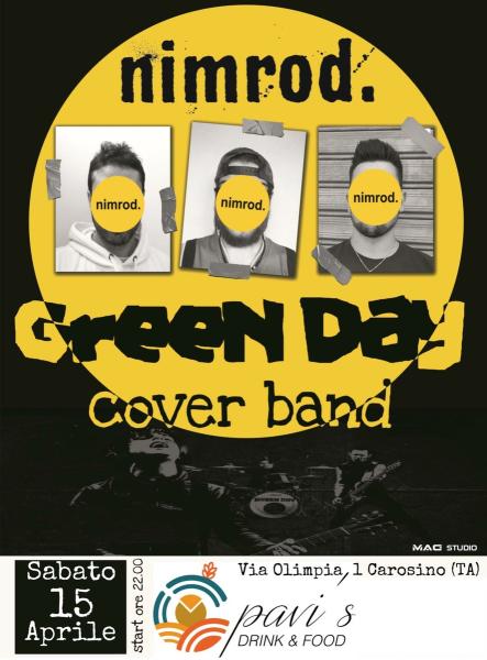 Green Day