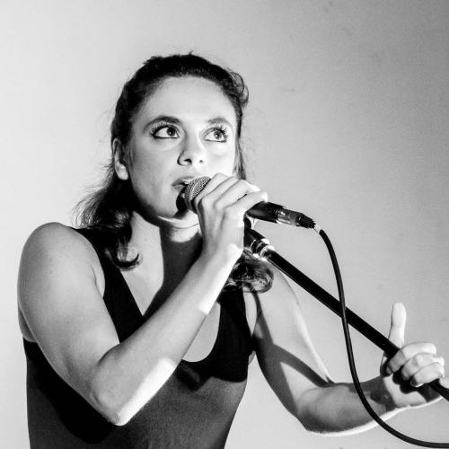 BABELE OFF. BANDIERA BIANCA - BABELE FEMMINILE PLURALE