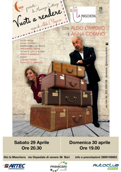 Vuoti a rendere