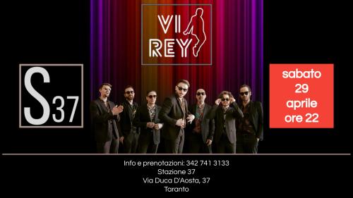 Vi Rey