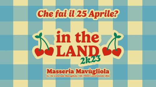 25 Aprile in the Land 2023