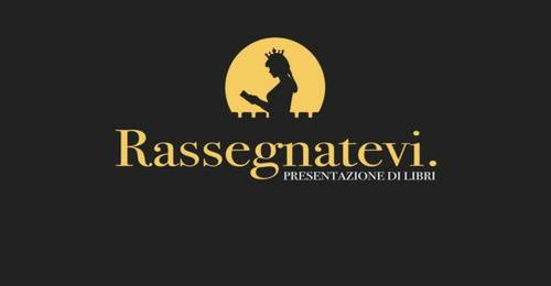 Presentazione del libro "Il geco senza coda"