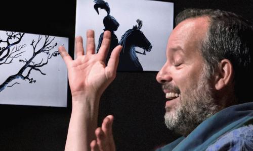 in scena  “S/Calvino”