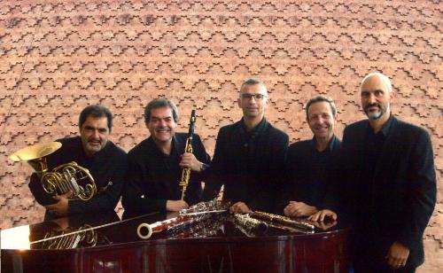 Porgy and Bess, Pierino e il lupo, West Side Story
