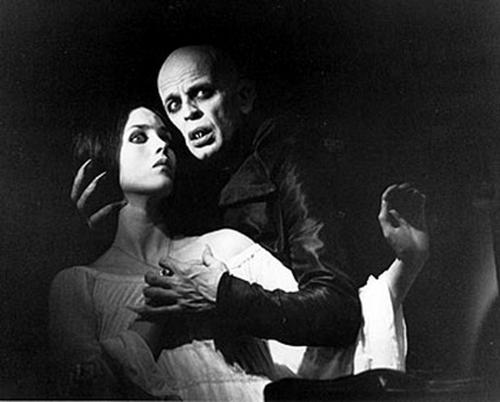 "Nosferatu il principe della notte", regia di Werner Herzog