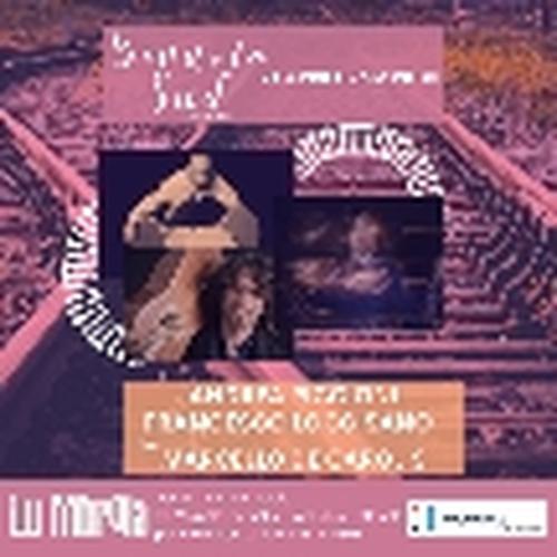 Loccisano, Piccioni, De Carolis in Concerto