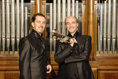 Seconda Edizione della Rassegna D’organo: “organ & Friends”