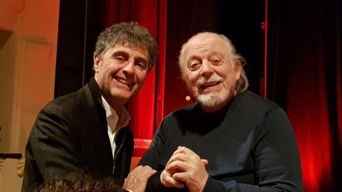 In Scena  #piùshakespearepertutti