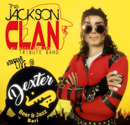 Michael Jackson Tribute Live Show